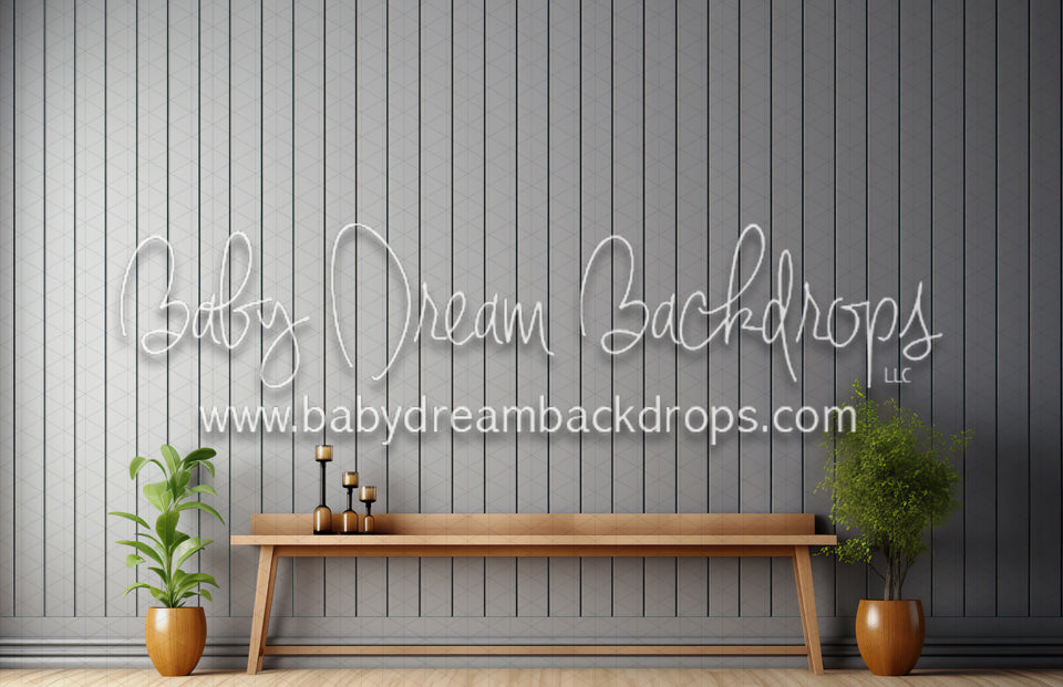 MOD Slat Wall 2 Flipped (MD)