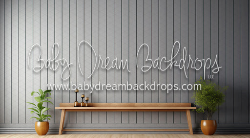 MOD Slat Wall 2 Flipped (MD)