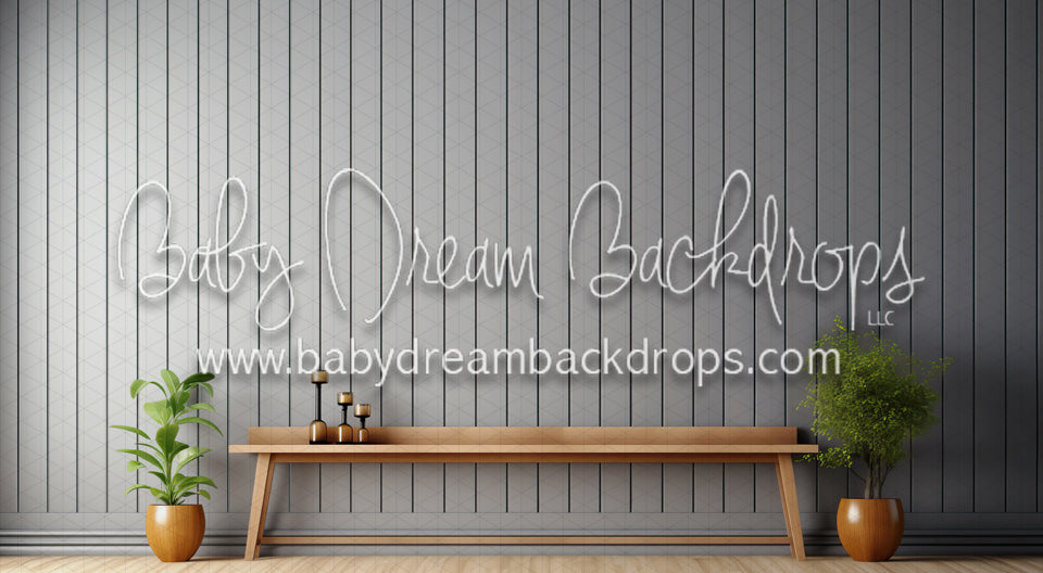 MOD Slat Wall 2 Flipped (MD)