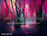 Magic Pink Willow Tree (SM)