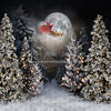 Magic in the Moonlight Santa (JA)