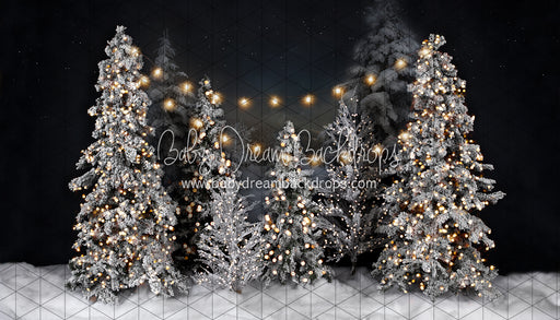 Magic in the Night Simple String Lights (JA)