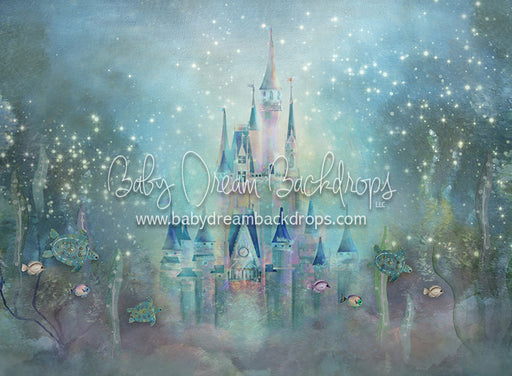 Magic in the Sea (Lightened)