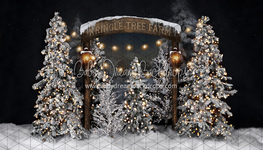 Magic in the Tree Farm (JA)