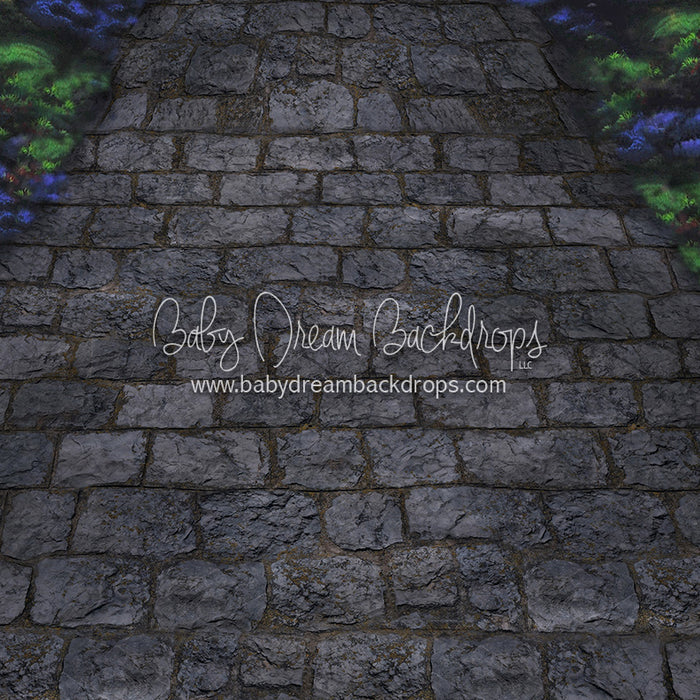 Magical Castle Floor