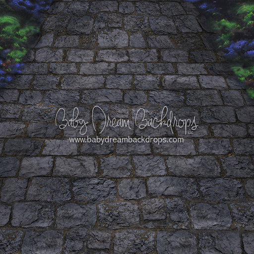 Magical Castle Floor