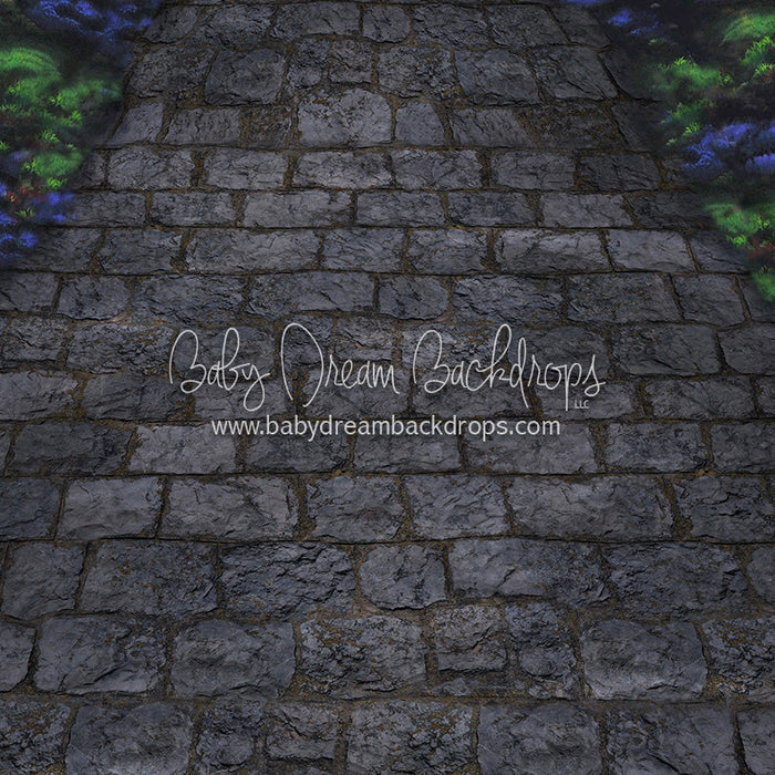 Magical Castle Floor