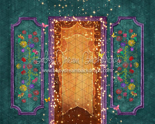 Magical Gift Doorway (CC)