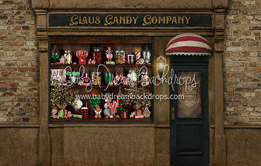 Magical Main Street Candy