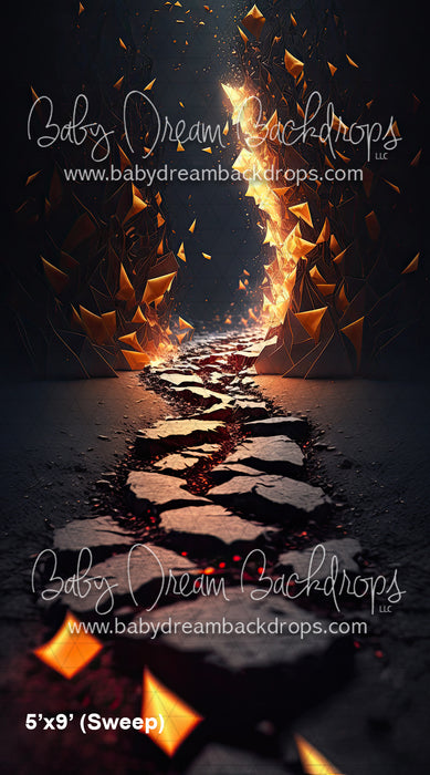 Magma Dark Elements (SM)