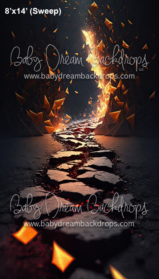 Magma Dark Elements (SM)