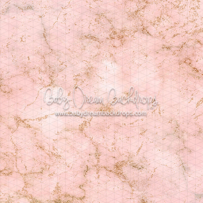 X Drop magnificent marble cheer