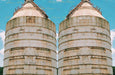 Magnolia Silo