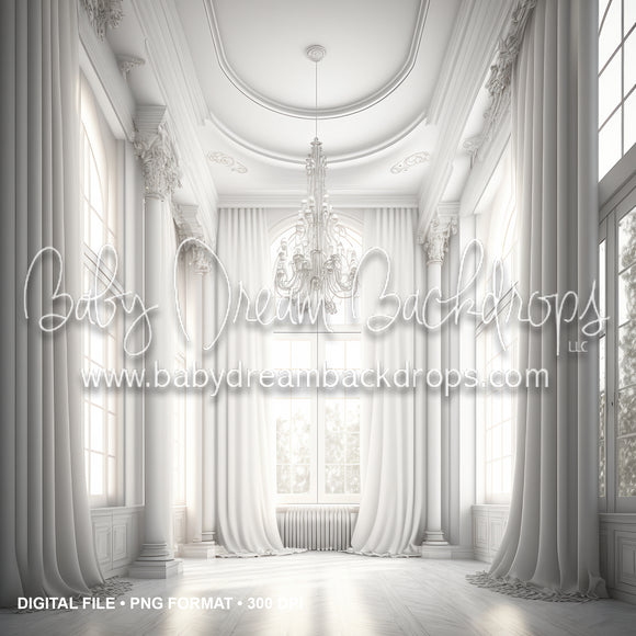 Majestic Room Digital Download