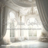 Majestic White Room III Digital Download