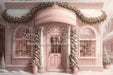 Majestic Pink Storefront (BD)