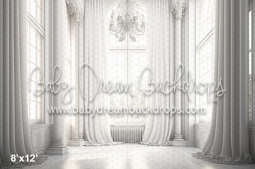 Majestic Room (BD)