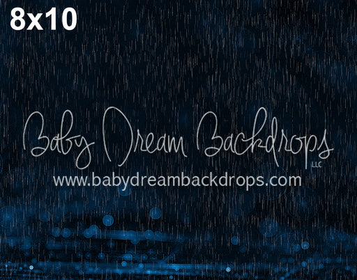 Crystal Curtain Collection Make it Rain