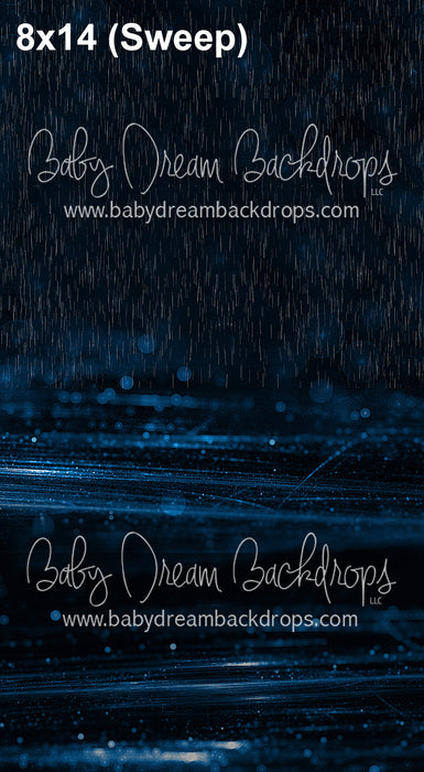 Crystal Curtain Collection Make it Rain