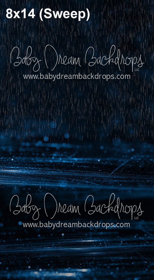 Crystal Curtain Collection Make it Rain