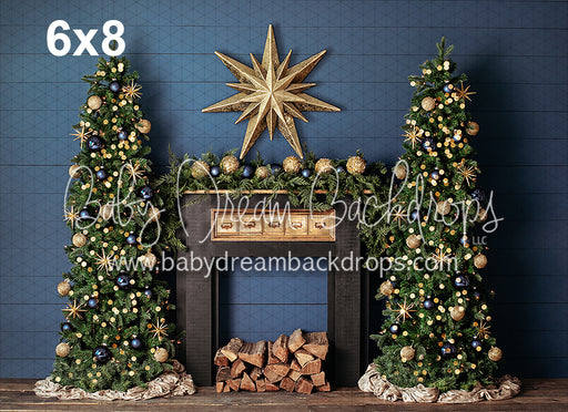 Make Your Wish on Blue