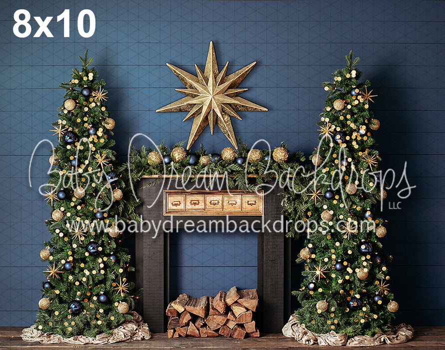 Make Your Wish on Blue