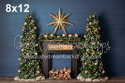 Make Your Wish on Blue