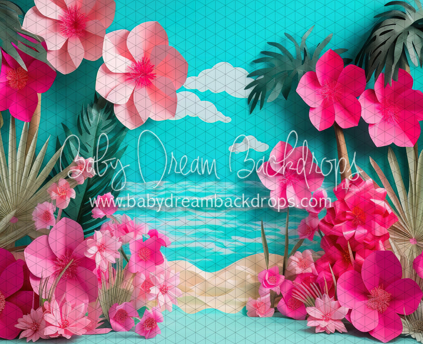 Malibu Beach Party (JA)