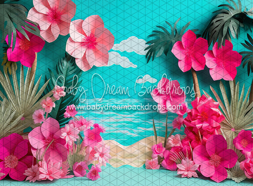 Malibu Beach Party (JA)