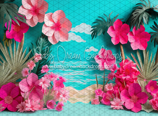 Malibu Beach Party (JA)