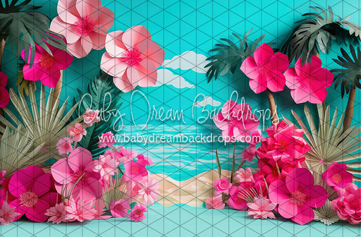 Malibu Beach Party (JA)