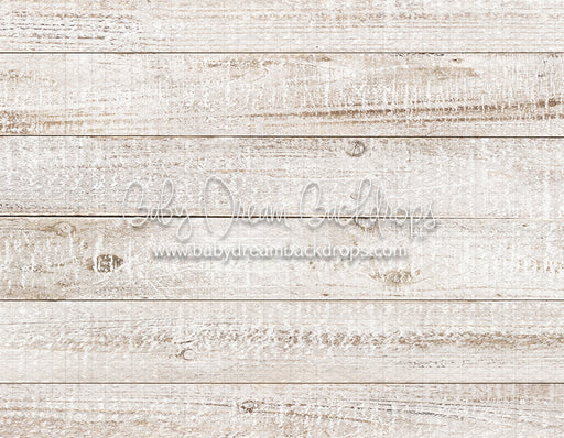 Manhattan Horizontal Planks Floor