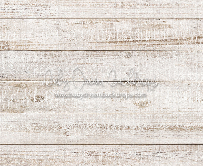 Manhattan Horizontal Planks 