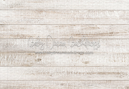 Manhattan Horizontal Planks Floor