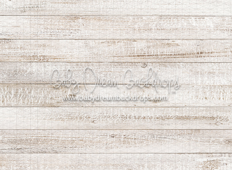 Manhattan Horizontal Planks 