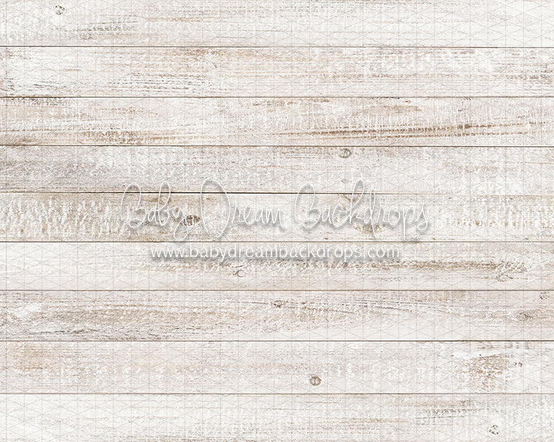 Manhattan Horizontal Planks 