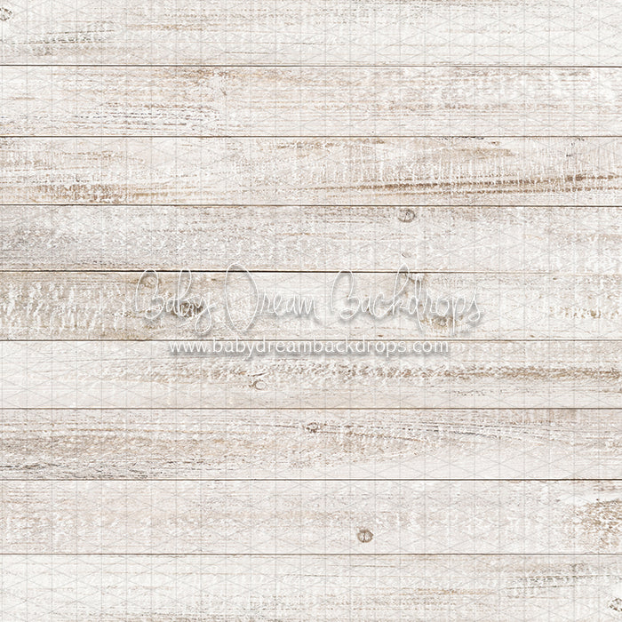 Manhattan Horizontal Planks 