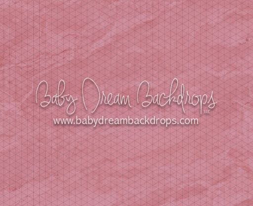 Marble Pink Fabric Floor (CC)