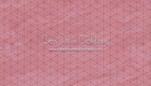 Marble Pink Fabric Floor (CC)