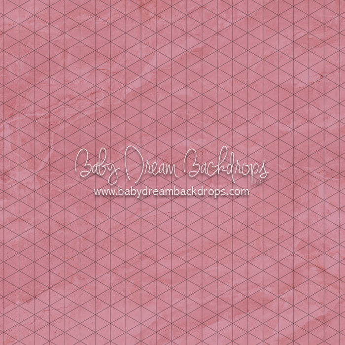 Marble Pink Fabric Floor (CC)