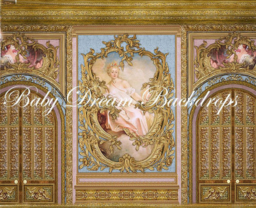 Marie Antoinette 8x10