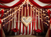 Marquee Romance Tent