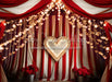 Marquee Romance Tent