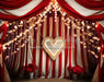 Marquee Romance Tent