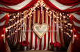 Marquee Romance Tent