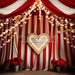 Marquee Romance Tent