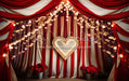 Marquee Romance Tent