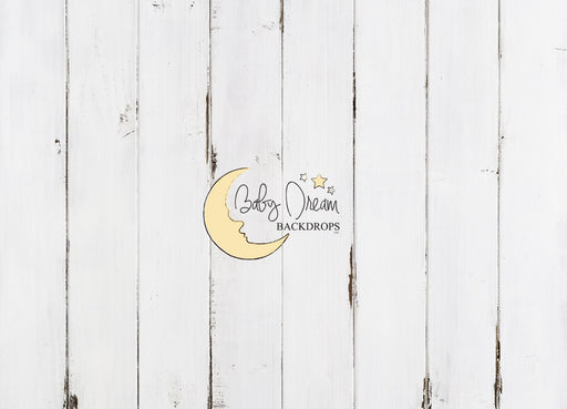 Mary 5x7 Fabric Backdrop (Matte Fleece)