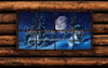 Cabin Traditions Window - 5x8 - JA  