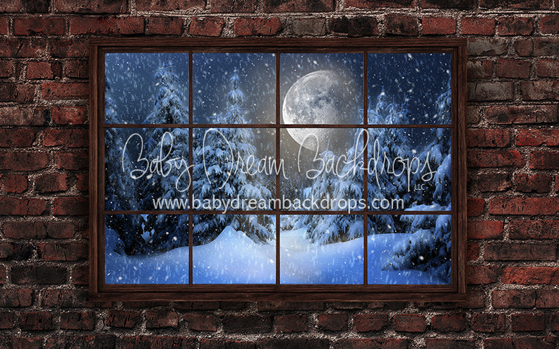 Jingle Snuggles - 5x8 - JA  